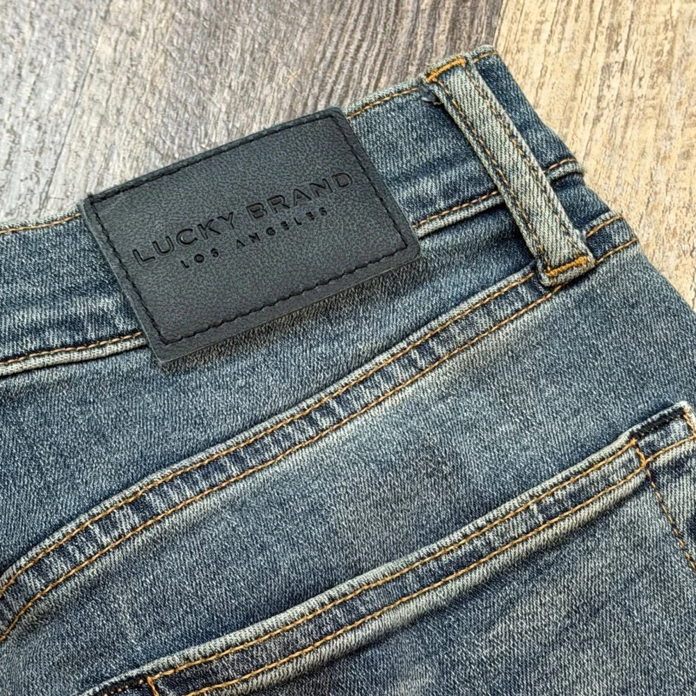 Lucky Brand lucky brand
